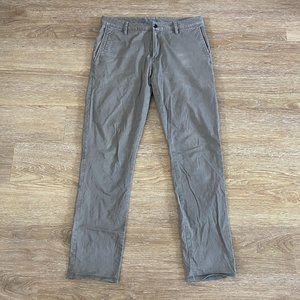 Vuori Collins Chino Pant